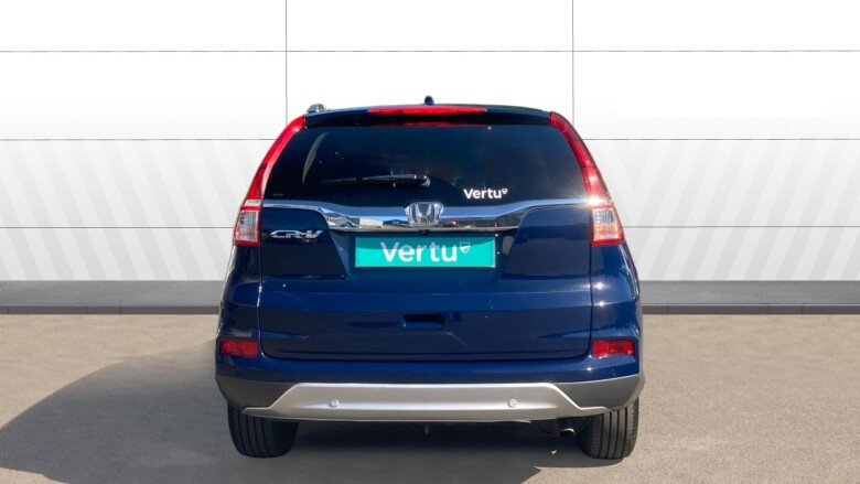 Honda CR-V 2.0 i-VTEC SR 5dr Auto Petrol Estate